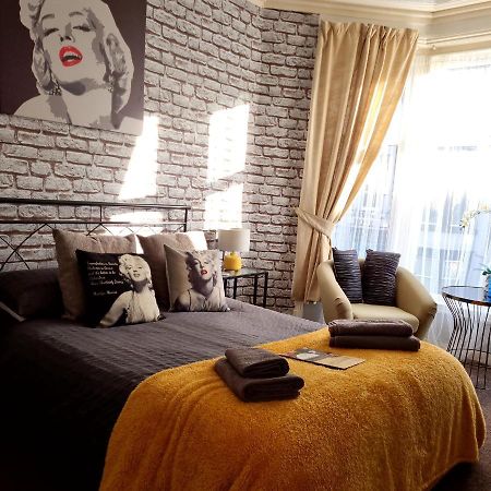 Lynbar Hotel Blackpool Zewnętrze zdjęcie