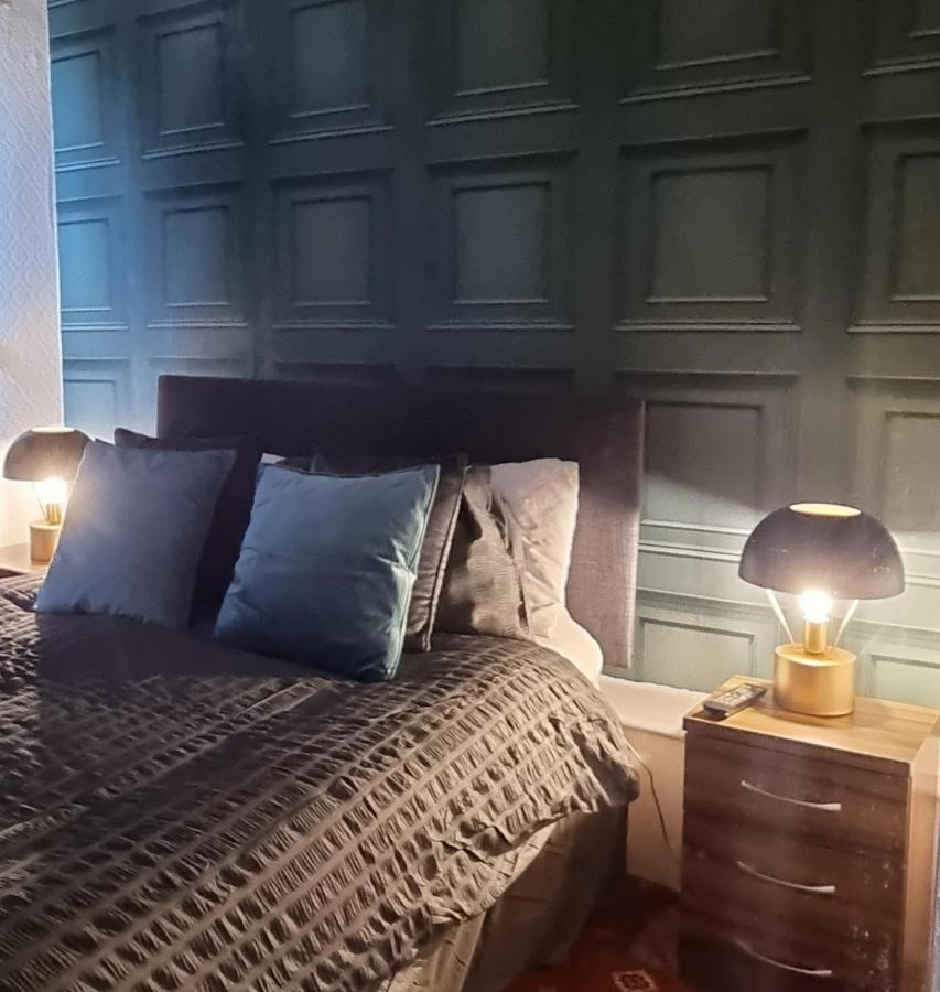 Lynbar Hotel Blackpool Zewnętrze zdjęcie