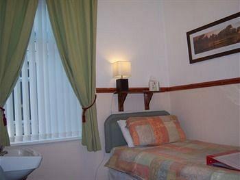 Lynbar Hotel Blackpool Zewnętrze zdjęcie