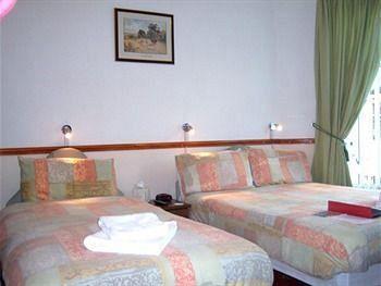 Lynbar Hotel Blackpool Zewnętrze zdjęcie
