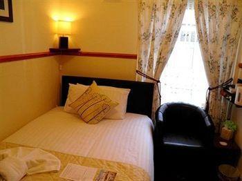 Lynbar Hotel Blackpool Zewnętrze zdjęcie