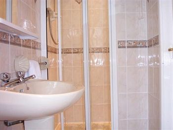Lynbar Hotel Blackpool Zewnętrze zdjęcie