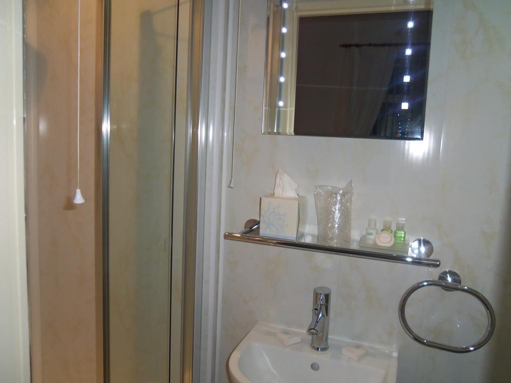 Lynbar Hotel Blackpool Zewnętrze zdjęcie
